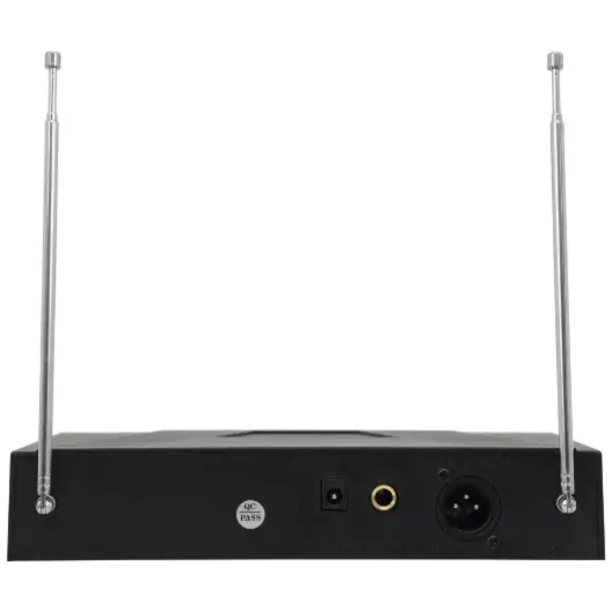 Qtx VN2 Dual Neckband Microphone Vhf 173.8 + 174.8MHZ - Image 2