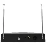 Qtx VN2 Dual Neckband Microphone Vhf 173.8 + 174.8MHZ - Image 2