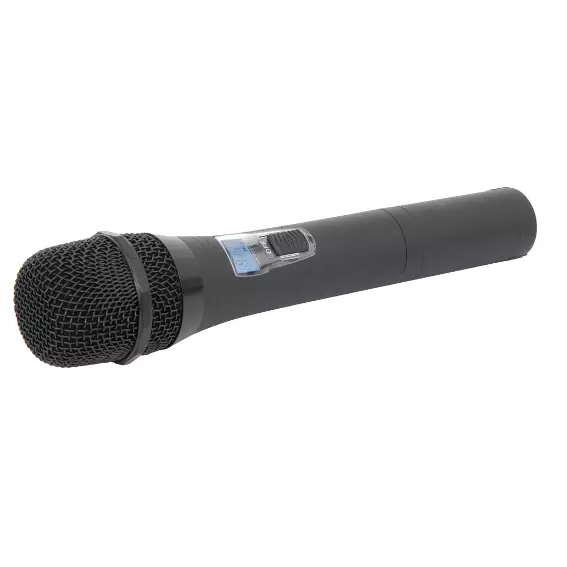 171.853_LD2 Citronic Htx - 16 Replacement Handheld Microphone Uhf 863.1 - 864.9MHZ - Image 1