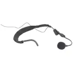Chord Anm - 35 Neckband Microphone Black 3.5MM - Image 2