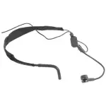 Chord Anm - 35 Neckband Microphone Black 3.5MM