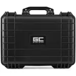 Power Dynamics - GIGCASE12 Universal Hard Case 460 X 380 X 170MM