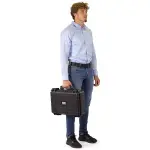 Power Dynamics - GIGCASE12 Universal Hard Case 460 X 380 X 170MM - Image 8