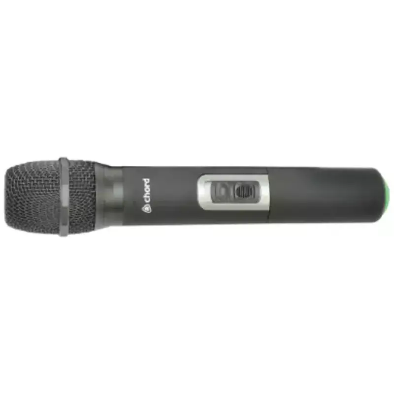 Chord Replacement Handheld Microphone Uhf 864.3MHZ