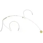 Chord Fnm - 35 Neckband Microphone Beige 3.5MM