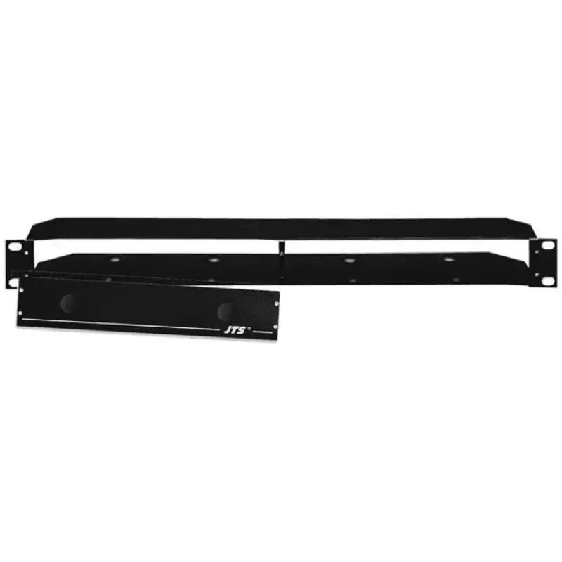 Jts Dr - 900/RP - 900 RACK MOUNT PANEL FOR WIRELESS MICROPHONES