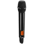 Jts Jss - 4B Replacement Handheld Microphone Diversity Uhf 614 - 650 Mhz