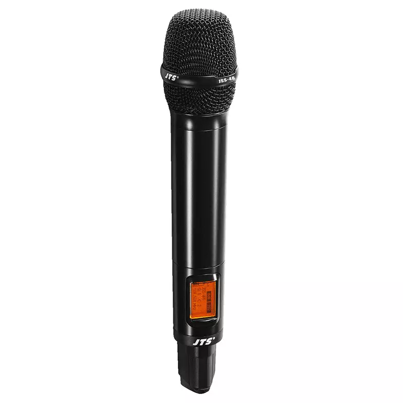 171.953JTS_1 Jts Jss - 4B Replacement Handheld Microphone Diversity Uhf 614 - 650 Mhz - Image 1