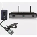 Jts E - 7R/E - 7TB+CM - 501 Lapel Microphone Diversity Uhf 518 - 542MHZ