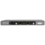 Citronic RU210 - H Dual Handheld Microphone Uhf 863 - 865MHZ - Image 4