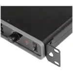 Citronic RU210 - H Dual Handheld Microphone Uhf 863 - 865MHZ - Image 3