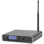 Citronic RU105 - H Handheld Microphone Uhf 863 - 865MHZ - Image 2