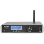 Citronic RU105 - H Handheld Microphone Uhf 863 - 865MHZ - Image 3