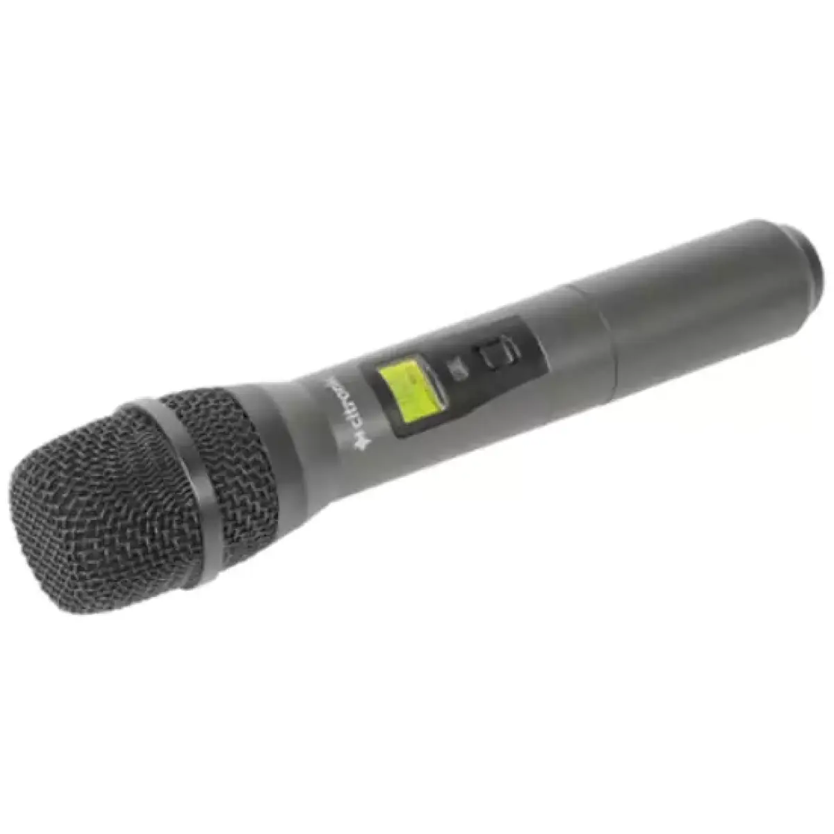 Citronic RU105 - H Handheld Microphone Uhf 863 - 865MHZ - Image 5