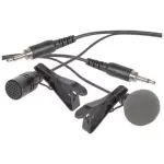 Citronic RU210 - N Dual Lapel Microphone Uhf 863 - 865MHZ - Image 4