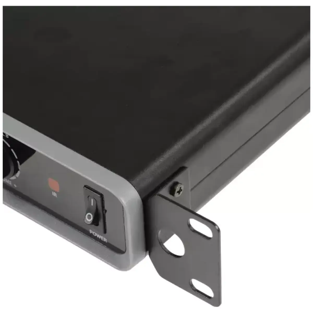 Citronic RU210 - N Dual Lapel Microphone Uhf 863 - 865MHZ - Image 6