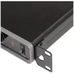 Citronic RU210 - N Dual Lapel Microphone Uhf 863 - 865MHZ - Image 6