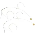 Citronic RU210 - N Dual Lapel Microphone Uhf 863 - 865MHZ - Image 7