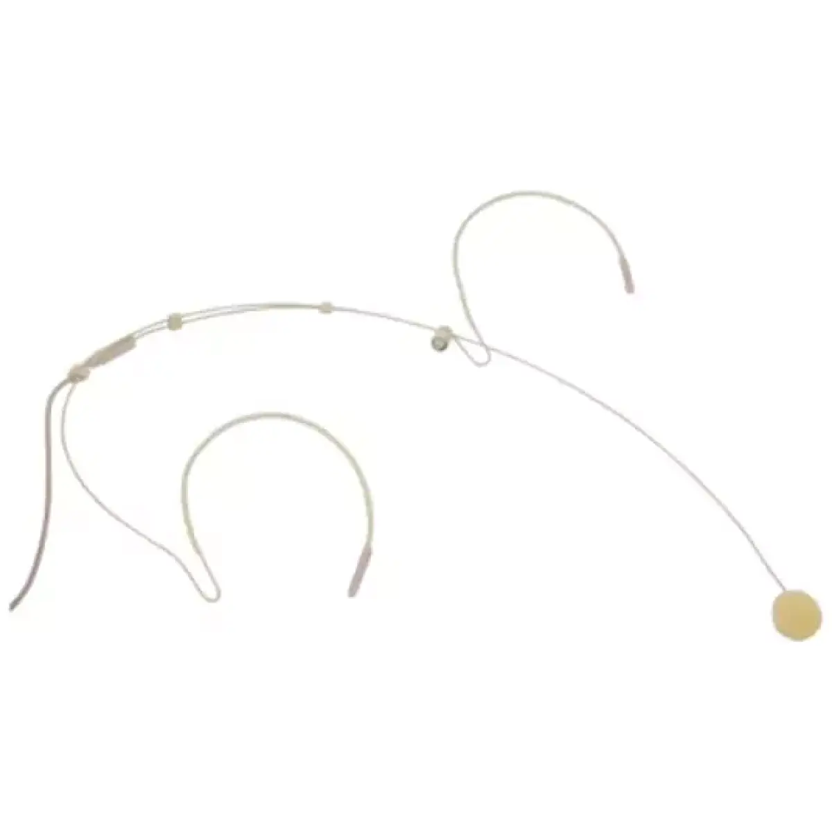 Citronic RU105 - N Lapel Microphone Uhf 863 - 865MHZ - Image 8