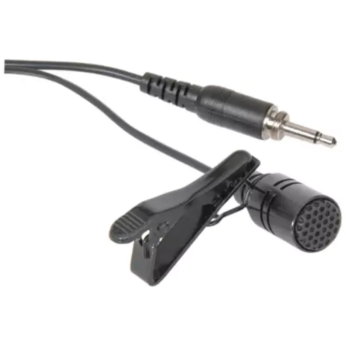 Citronic RU105 - N Lapel Microphone Uhf 863 - 865MHZ - Image 9