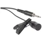 Citronic RU105 - N Lapel Microphone Uhf 863 - 865MHZ - Image 9