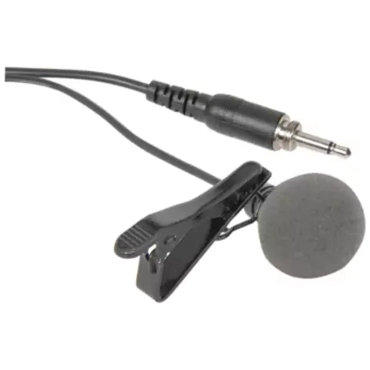 Citronic RU105 - N Lapel Microphone Uhf 863 - 865MHZ - Image 11