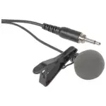 Citronic RU105 - N Lapel Microphone Uhf 863 - 865MHZ - Image 11