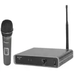 Chord Handheld Microphone Uhf 864.1MHZ
