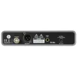 Chord Handheld Microphone Uhf 864.1MHZ - Image 4