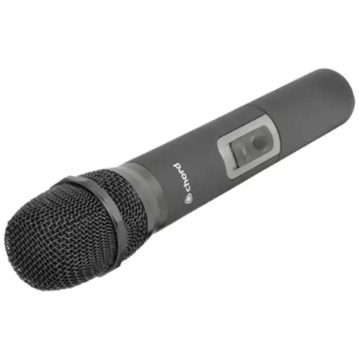 Chord Handheld Microphone Uhf 864.1MHZ - Image 5
