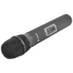 Chord Handheld Microphone Uhf 864.1MHZ - Image 5