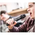 Chord Nuhh - 863.1 Replacement Handheld Microphone 863.1MHZ - Image 3