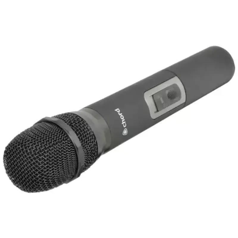 Chord Nuhh - 863.1 Replacement Handheld Microphone 863.1MHZ