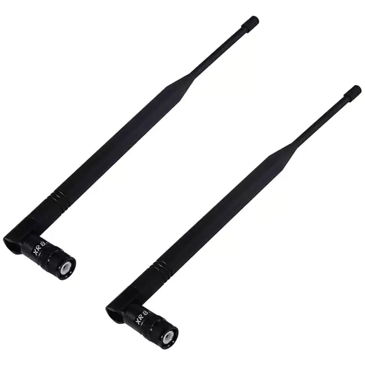 CITRONIC TU4 - H QUAD HANDHELD MICROPHONE UHF 863 - 865MHZ - Image 2