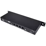 CITRONIC TU4 - L QUAD LAPEL MICROPHONE UHF 863 - 865MHZ - Image 4