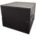 Citronic C - 118S LINE ARRAY SUB 18IN 1000W