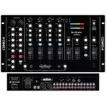 Citronic - CDM10:4 Usb Mixer - Image 5