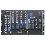 Citronic - CDM10:4 Usb Mixer