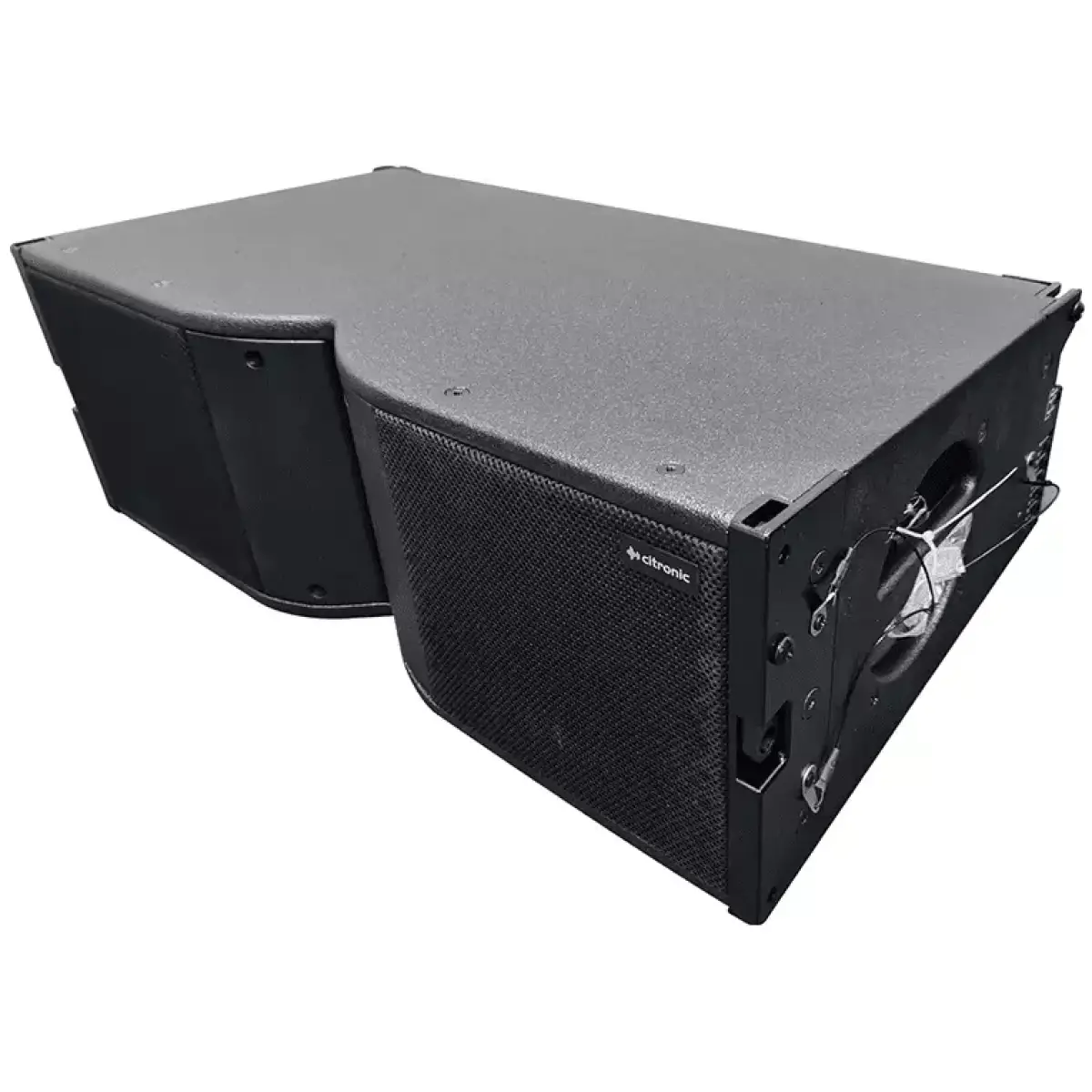 Citronic C - 208 LINE ARRAY TOP 2X 8IN 600W - Image 3