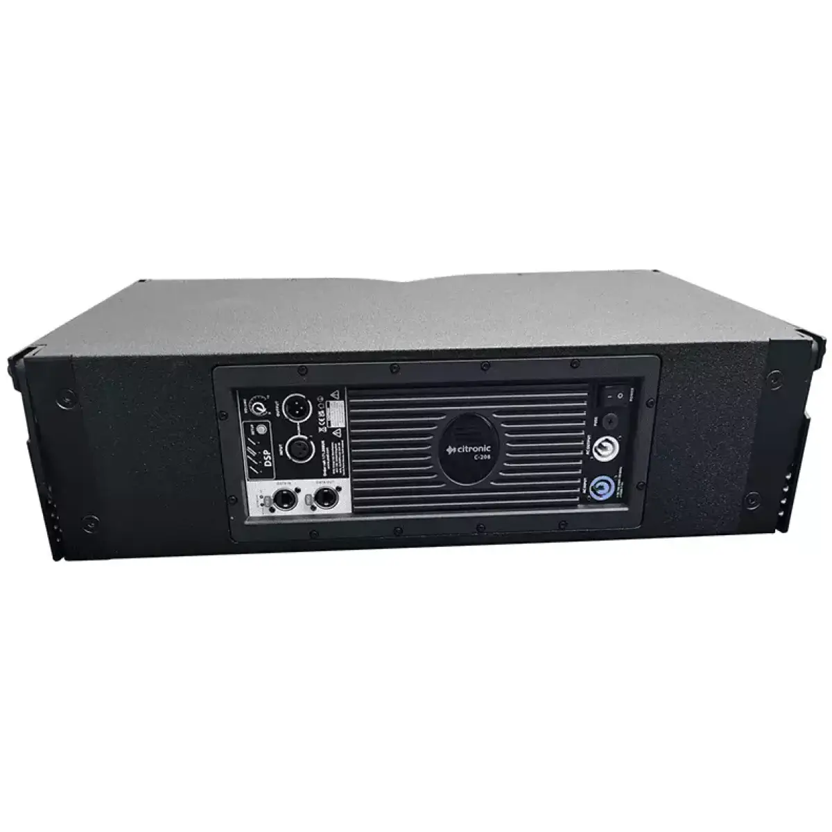 Citronic C - 208 LINE ARRAY TOP 2X 8IN 600W - Image 4
