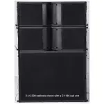 Citronic C - 208 LINE ARRAY TOP 2X 8IN 600W - Image 5