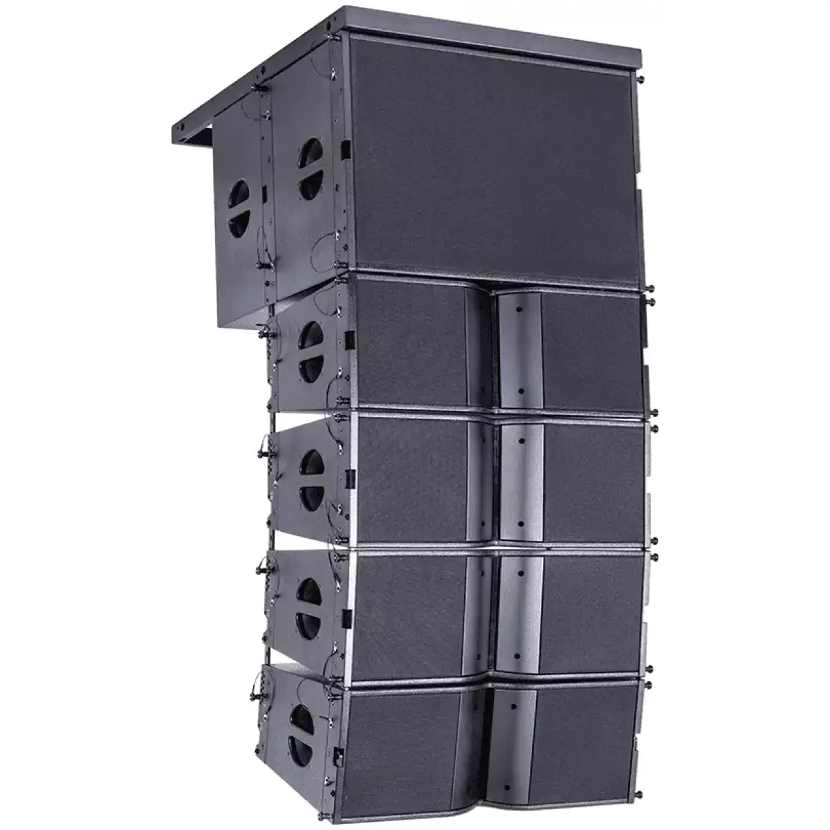 Citronic C - 208 LINE ARRAY TOP 2X 8IN 600W - Image 6