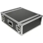 Power Dynamics - Pd - F4US 19IN Case 4U For Disco Equipment