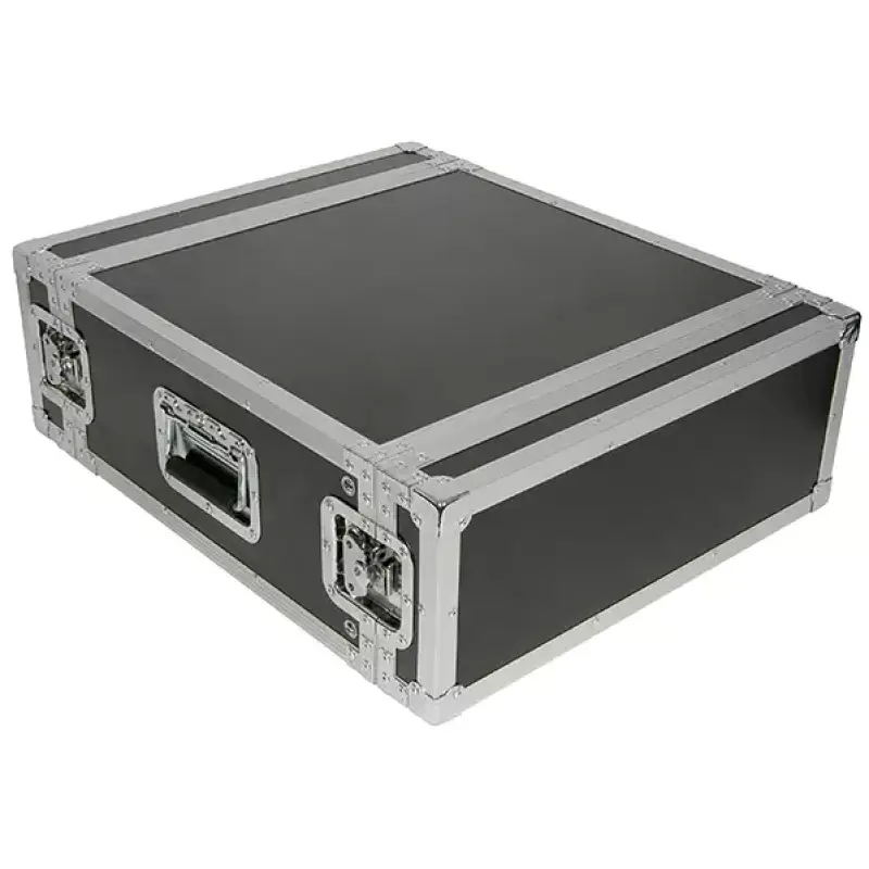 Power Dynamics - Pd - F4US 19IN Case 4U For Disco Equipment