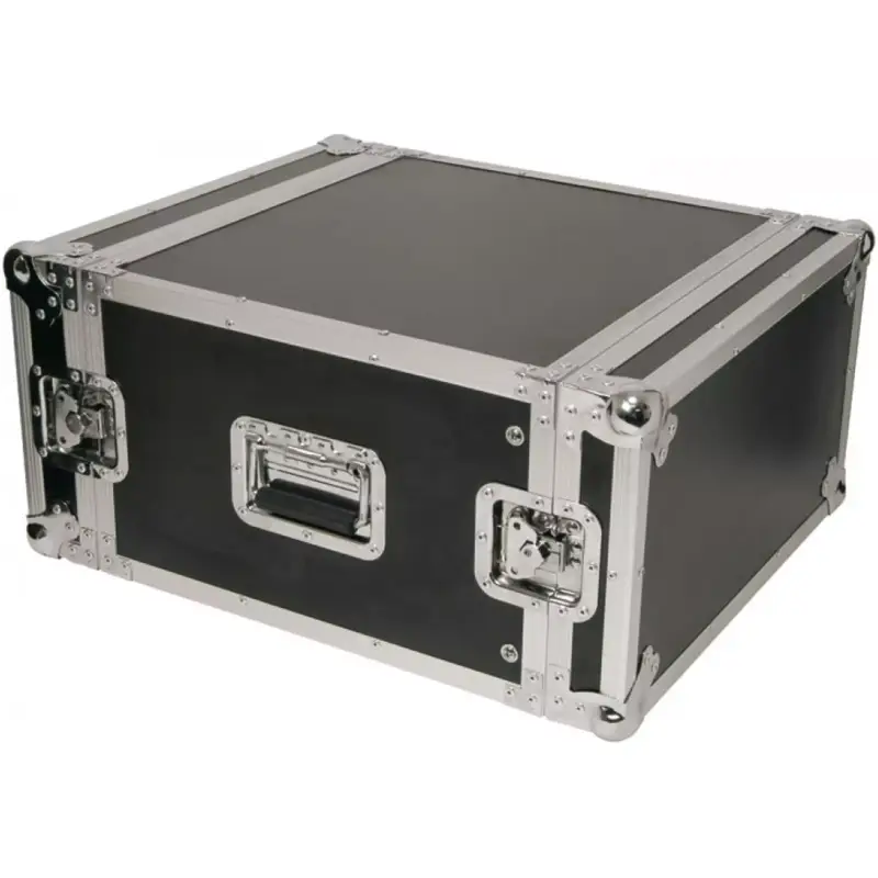 Power Dynamics - Pdm - 19IN Case 6U For Disco Equipment