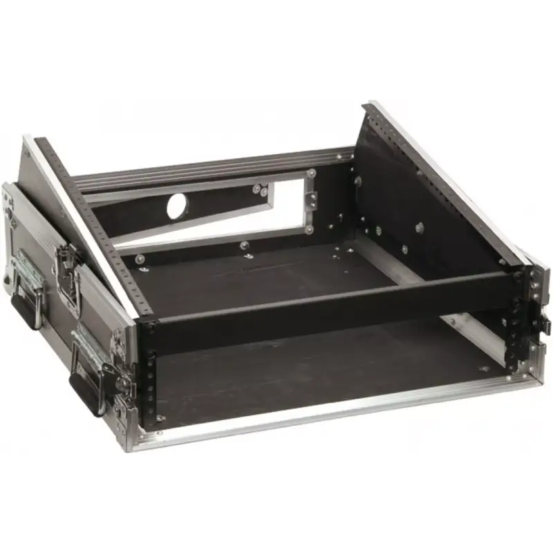 Power Dynamics - Pdm - 19IN Rack Case For Mixer 2U