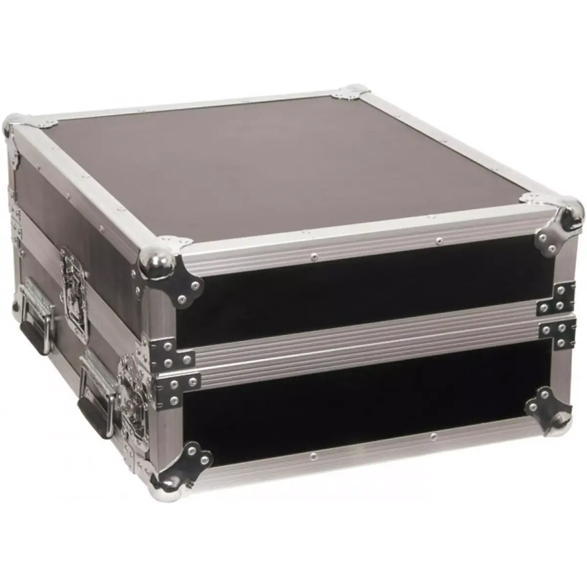 Power Dynamics - Pdm - 19IN Rack Case For Mixer 2U - Image 2