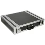 Power Dynamics - Pd - F2U 19IN 2U Case For Disco Equipment
