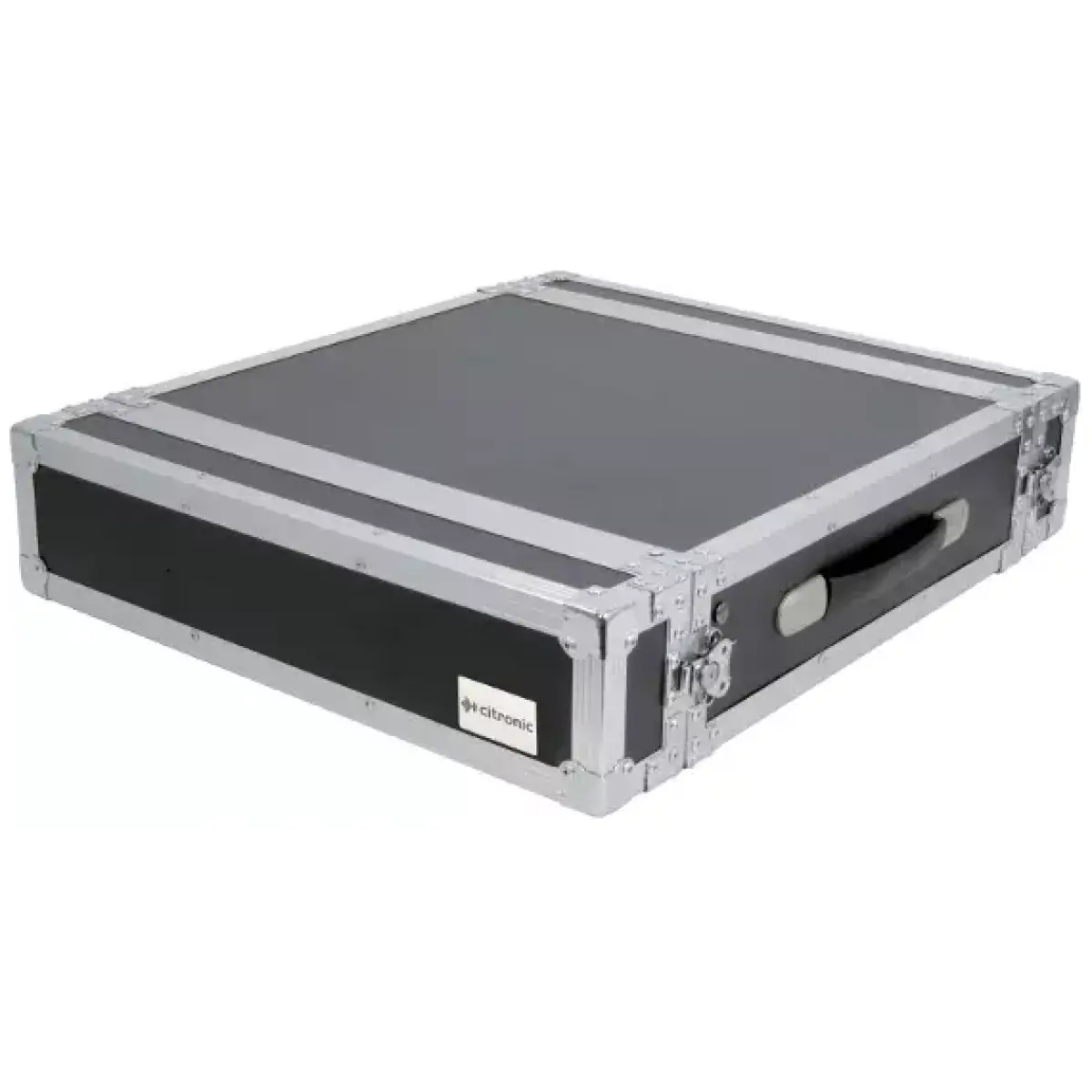 Citronic - RACK:2U 19IN Flightcases For Audio Equipment - Image 2