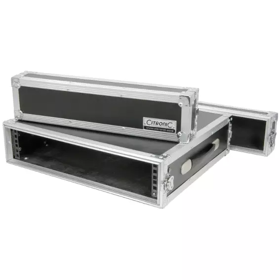 171730_co2 Citronic - RACK:2U 19IN Flightcases For Audio Equipment - Image 1